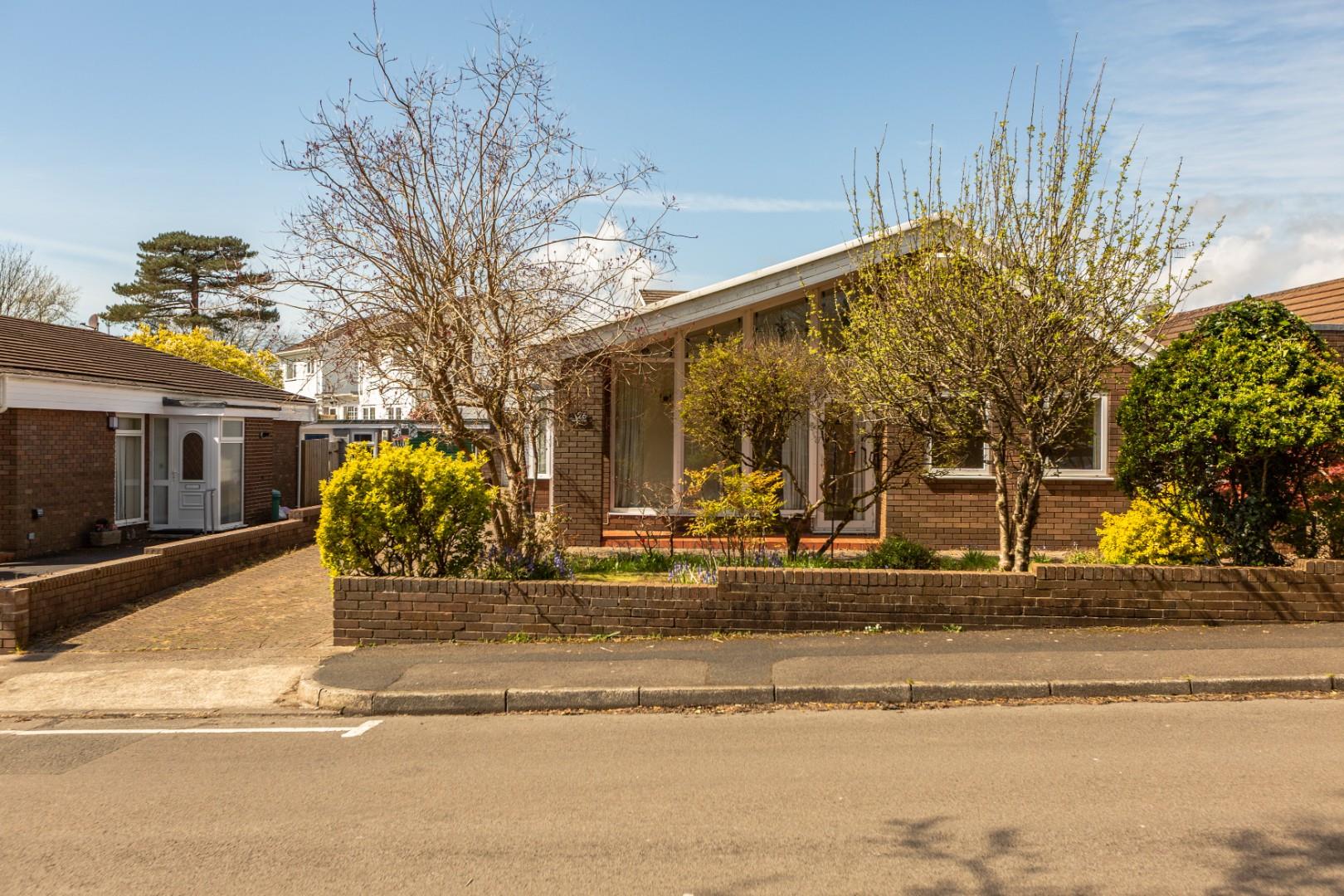 Northlands Park, Bishopston, Swansea, SA3 3JW